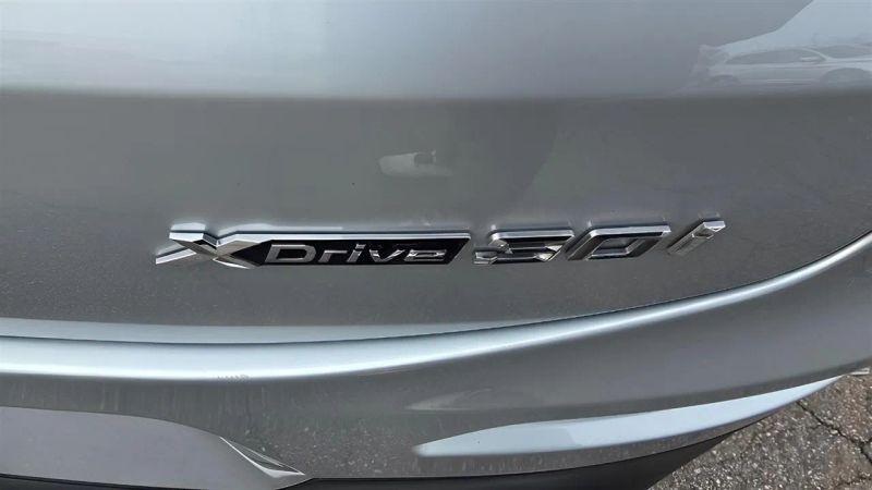 2021 BMW X4 xDrive30i