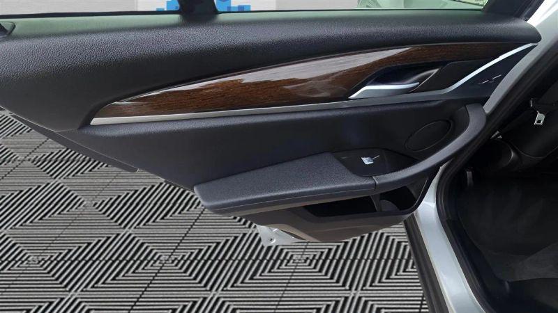 2021 BMW X4 xDrive30i