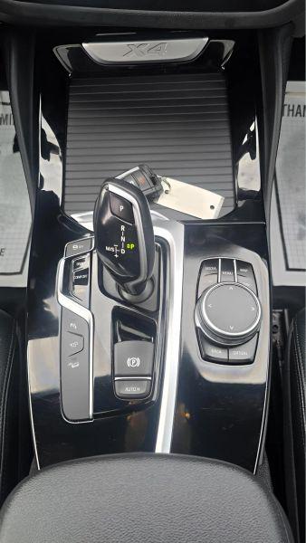 2021 BMW X4 xDrive30i