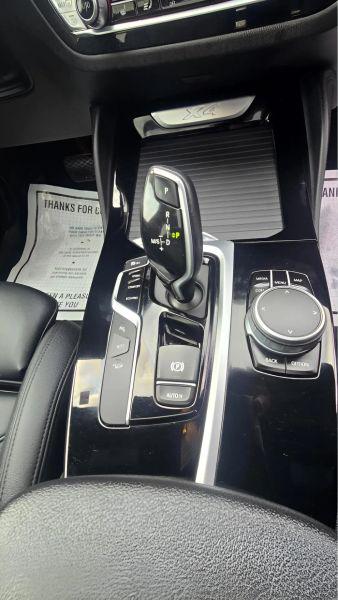 2021 BMW X4 xDrive30i