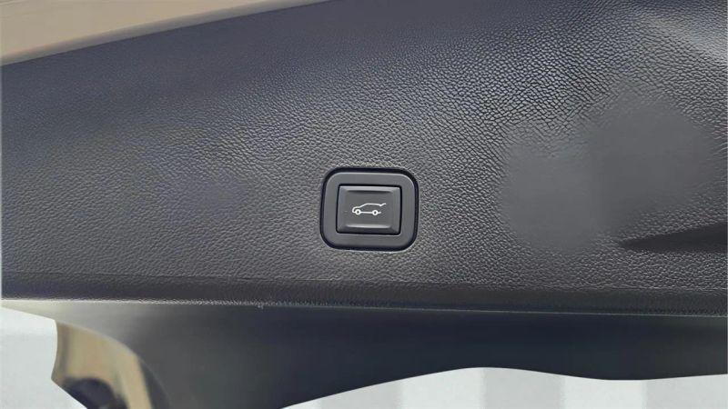 2013 Cadillac SRX Luxury Collection