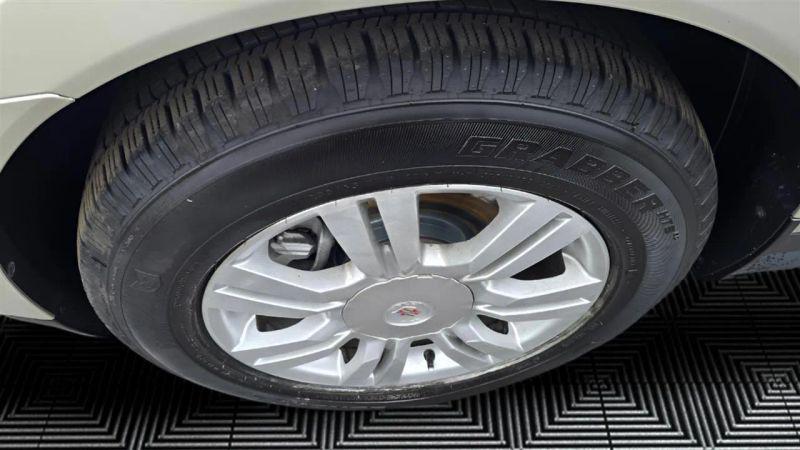 2013 Cadillac SRX Luxury Collection
