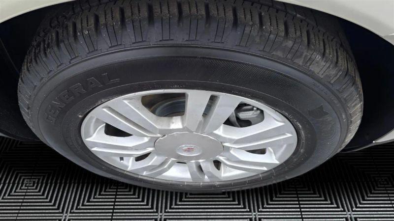 2013 Cadillac SRX Luxury Collection