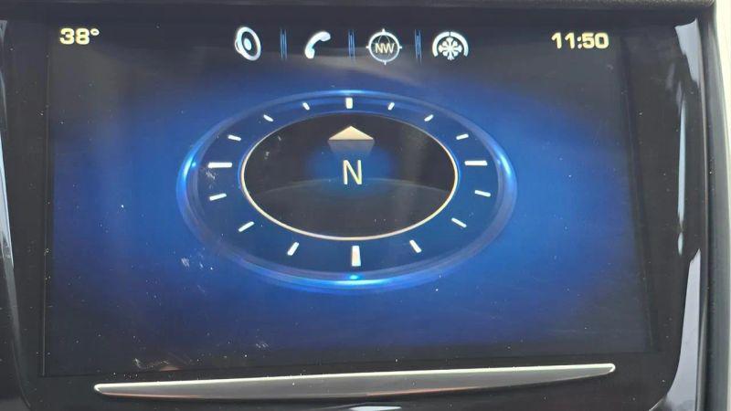 2013 Cadillac SRX Luxury Collection