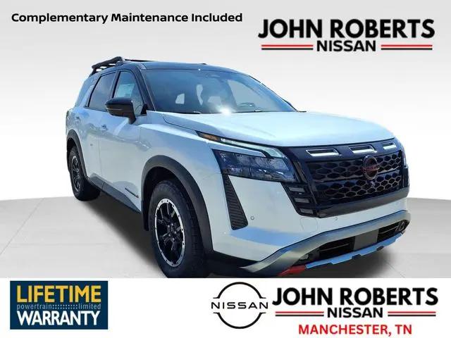 2026 Nissan Pathfinder Rock Creek for sale in Manchester, TN