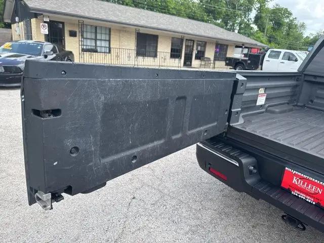 2019 Honda Ridgeline RTL-T