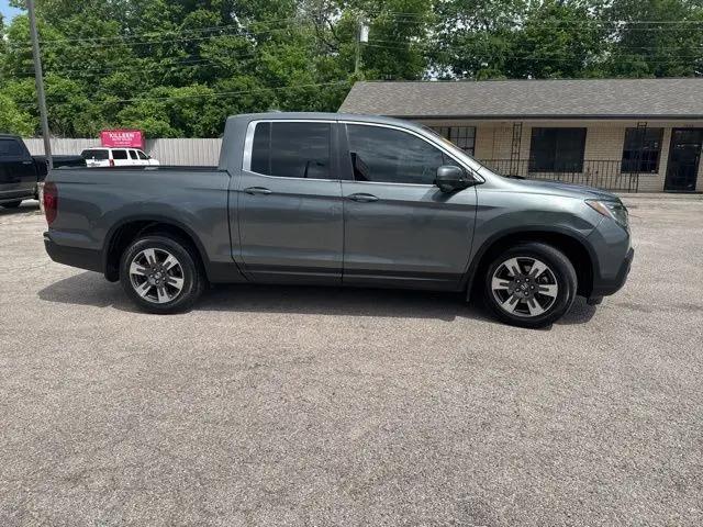 2019 Honda Ridgeline RTL-T for sale in Killeen, TX