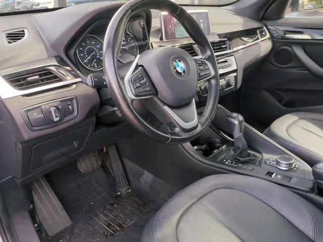 2017 BMW X1 sDrive28i