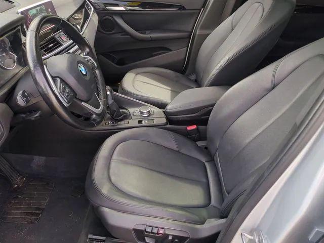 2017 BMW X1 sDrive28i