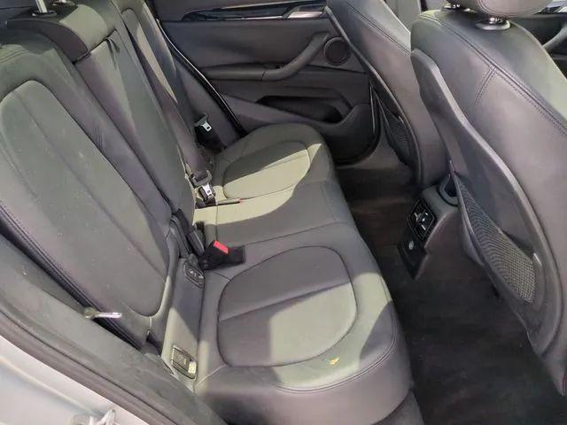 2017 BMW X1 sDrive28i