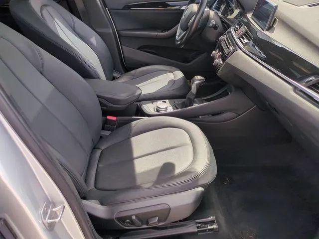 2017 BMW X1 sDrive28i