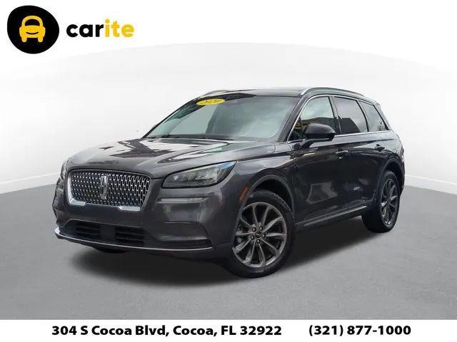 2020 Lincoln Corsair Standard for sale in Cocoa, FL