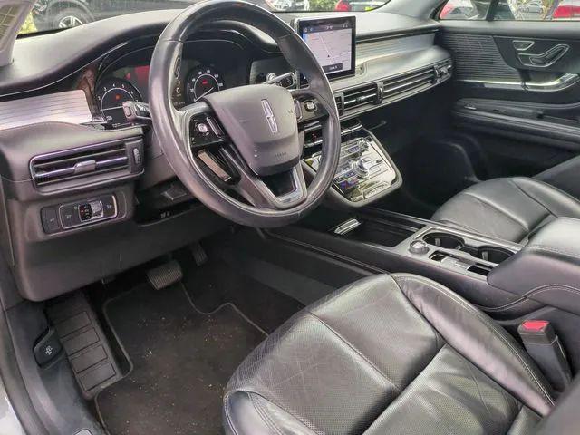 2020 Lincoln Corsair Standard