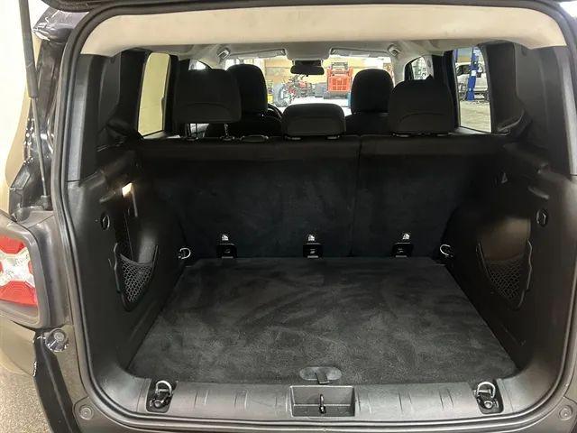 2018 Jeep Renegade Latitude 4x4