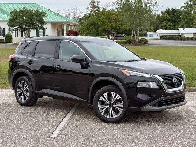2023 Nissan Rogue SV Intelligent AWD for sale in Foley, AL