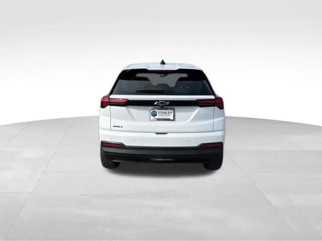 2027 Chevrolet Bolt LT FWD