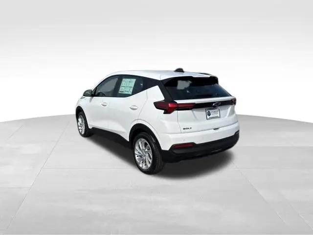 2027 Chevrolet Bolt LT FWD