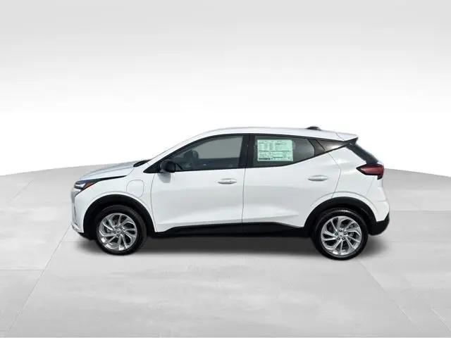 2027 Chevrolet Bolt LT FWD