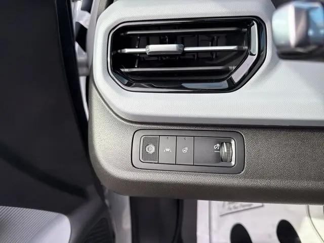 2027 Chevrolet Bolt LT FWD