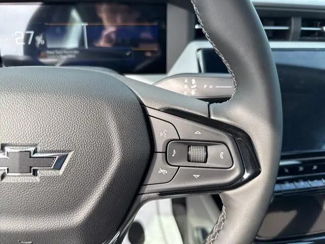 2027 Chevrolet Bolt LT FWD