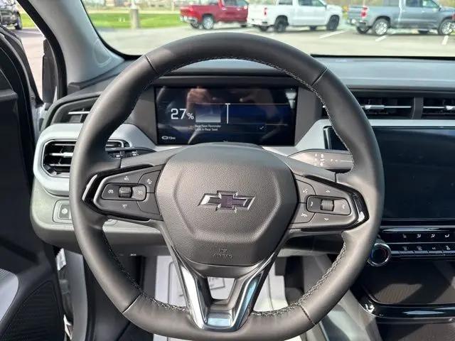 2027 Chevrolet Bolt LT FWD