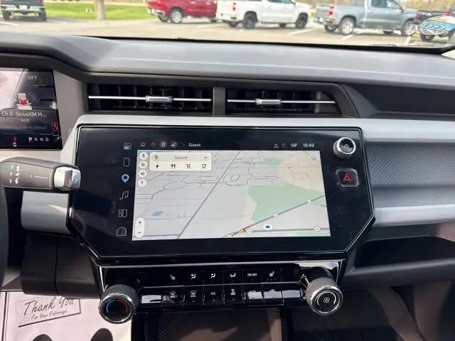 2027 Chevrolet Bolt LT FWD