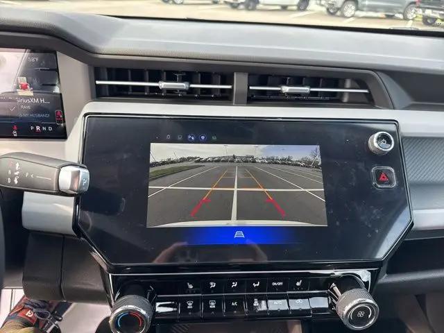 2027 Chevrolet Bolt LT FWD