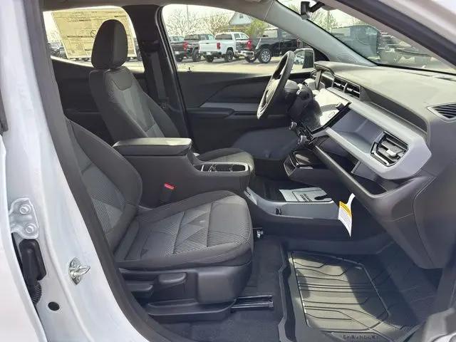 2027 Chevrolet Bolt LT FWD