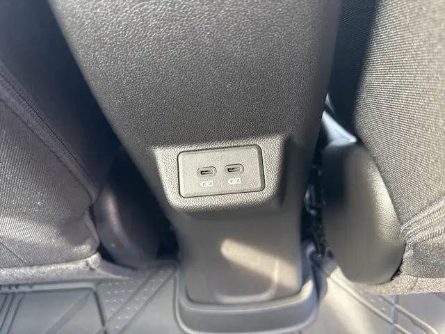 2027 Chevrolet Bolt LT FWD