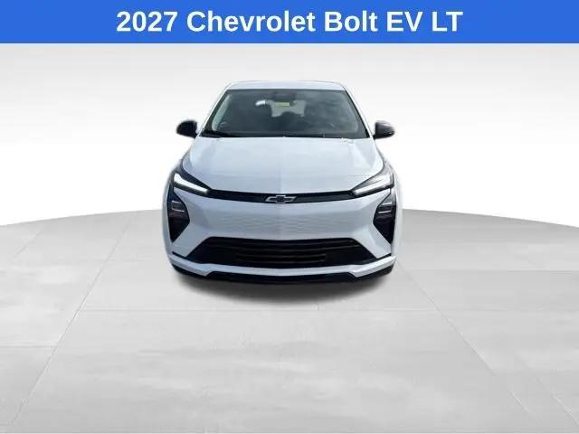 2027 Chevrolet Bolt LT FWD