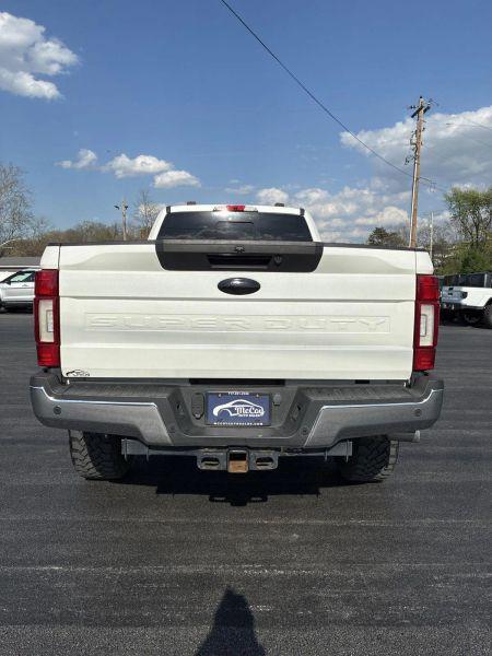 2020 Ford F-350 LARIAT