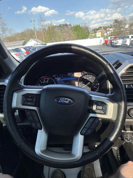 2020 Ford F-350 LARIAT
