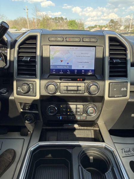2020 Ford F-350 LARIAT