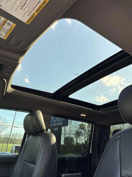 2020 Ford F-350 LARIAT