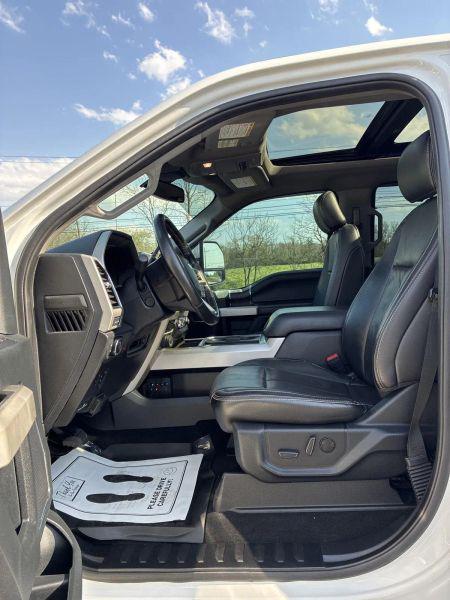 2020 Ford F-350 LARIAT