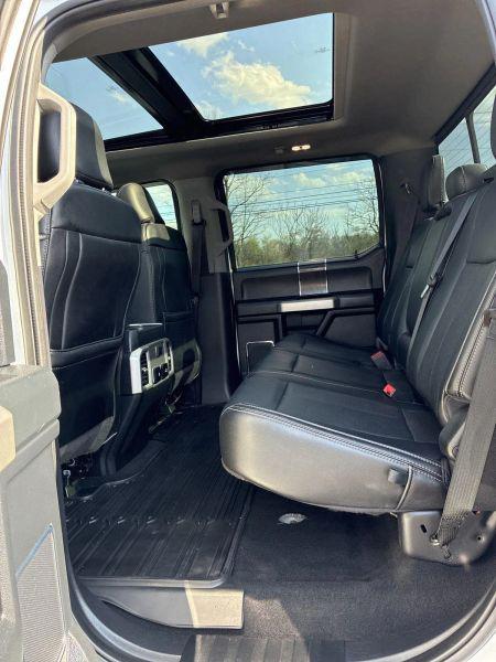 2020 Ford F-350 LARIAT