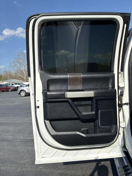 2020 Ford F-350 LARIAT