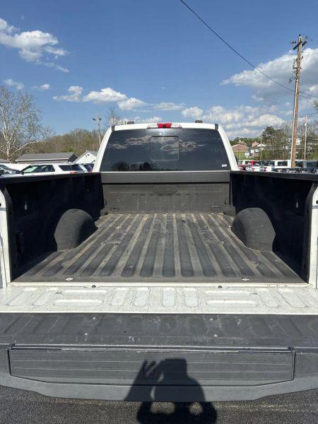 2020 Ford F-350 LARIAT