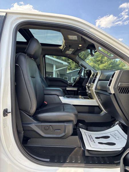 2020 Ford F-350 LARIAT