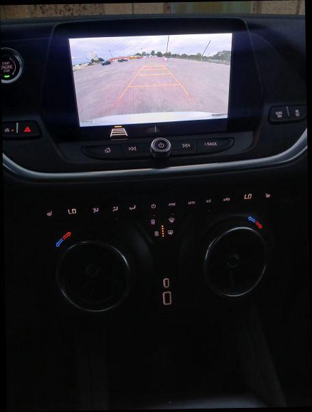2020 Chevrolet Blazer FWD 1LT