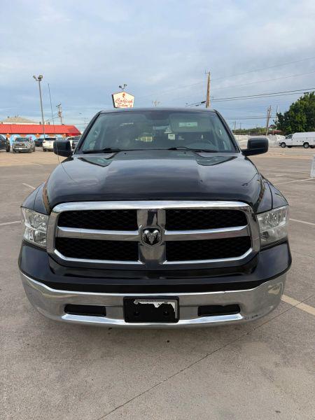 2015 Ram 1500 Tradesman for sale in Arlington, TX