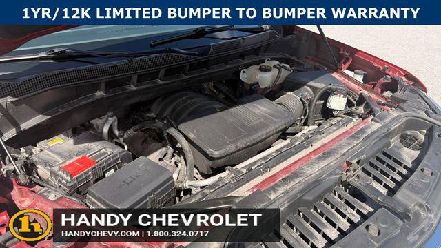 2024 Chevrolet Silverado 1500 4WD Crew Cab Short Bed LT