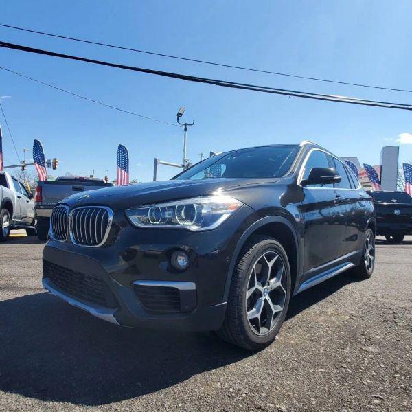 2018 BMW X1 xDrive28i for sale in Langhorne, PA