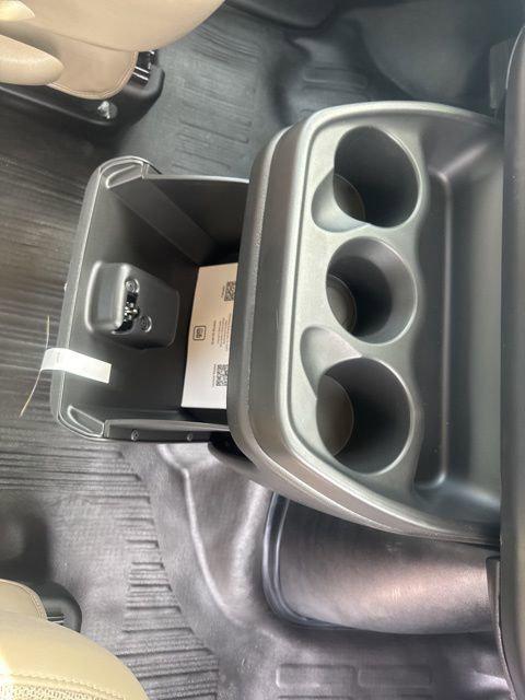 2026 GMC Savana Cargo 2500 Extended Wheelbase, Work Van, RWD