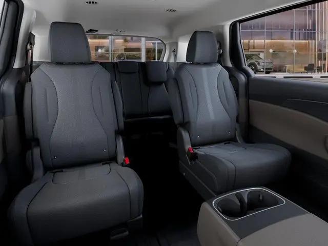2026 Kia Carnival MPV LX