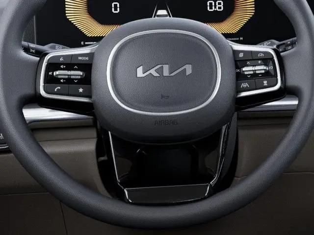 2026 Kia Carnival MPV LX