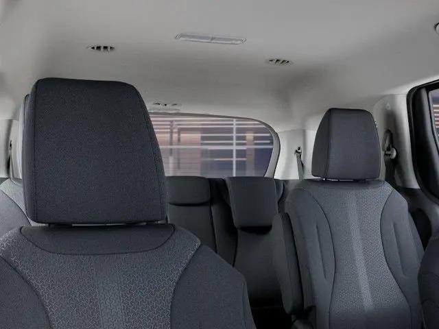 2026 Kia Carnival MPV LX