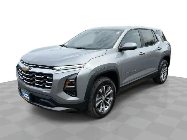 2026 Chevrolet Equinox AWD LT for sale in Forest Park, IL