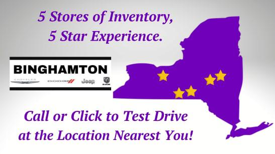 2026 Ram 5500 Tradesman/Big Horn