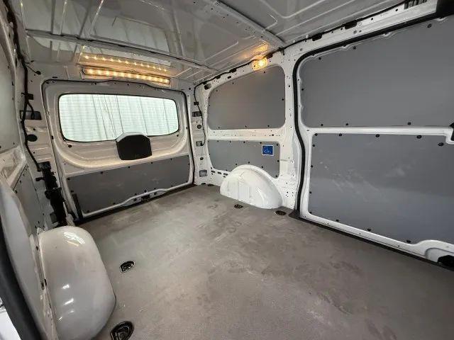 2022 Mercedes-Benz Metris Base
